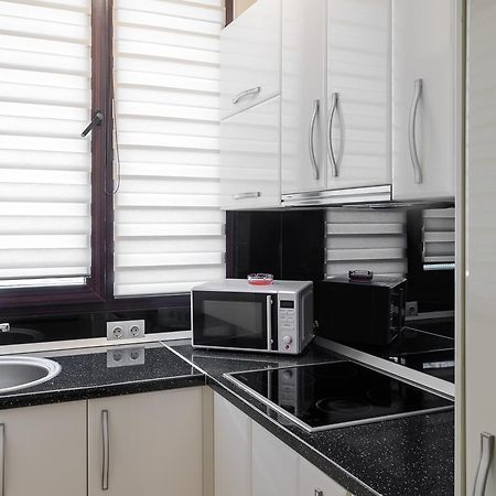 Cozy Apartments - Copou Яссы Экстерьер фото