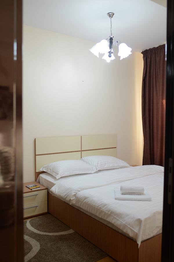 Cozy Apartments - Copou Яссы Экстерьер фото