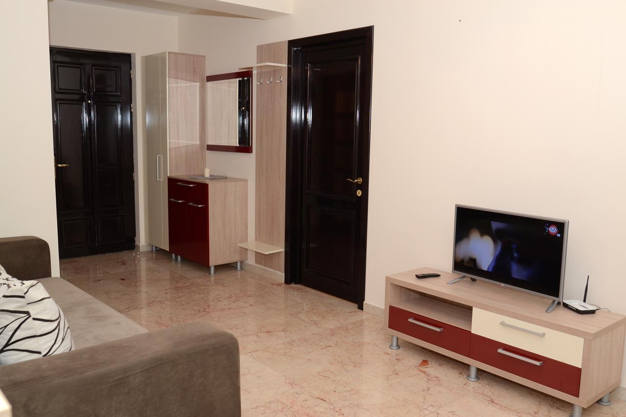 Cozy Apartments - Copou Яссы Экстерьер фото