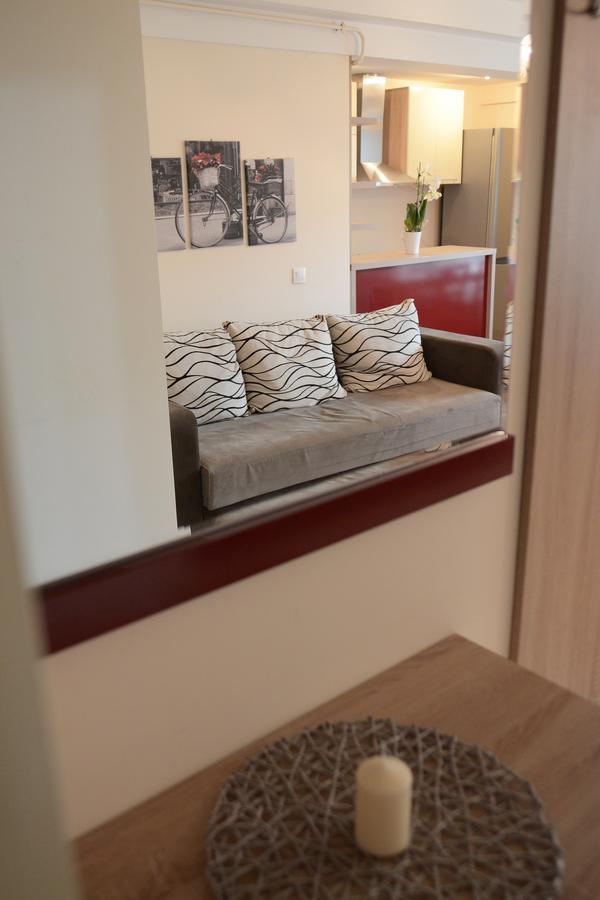 Cozy Apartments - Copou Яссы Экстерьер фото