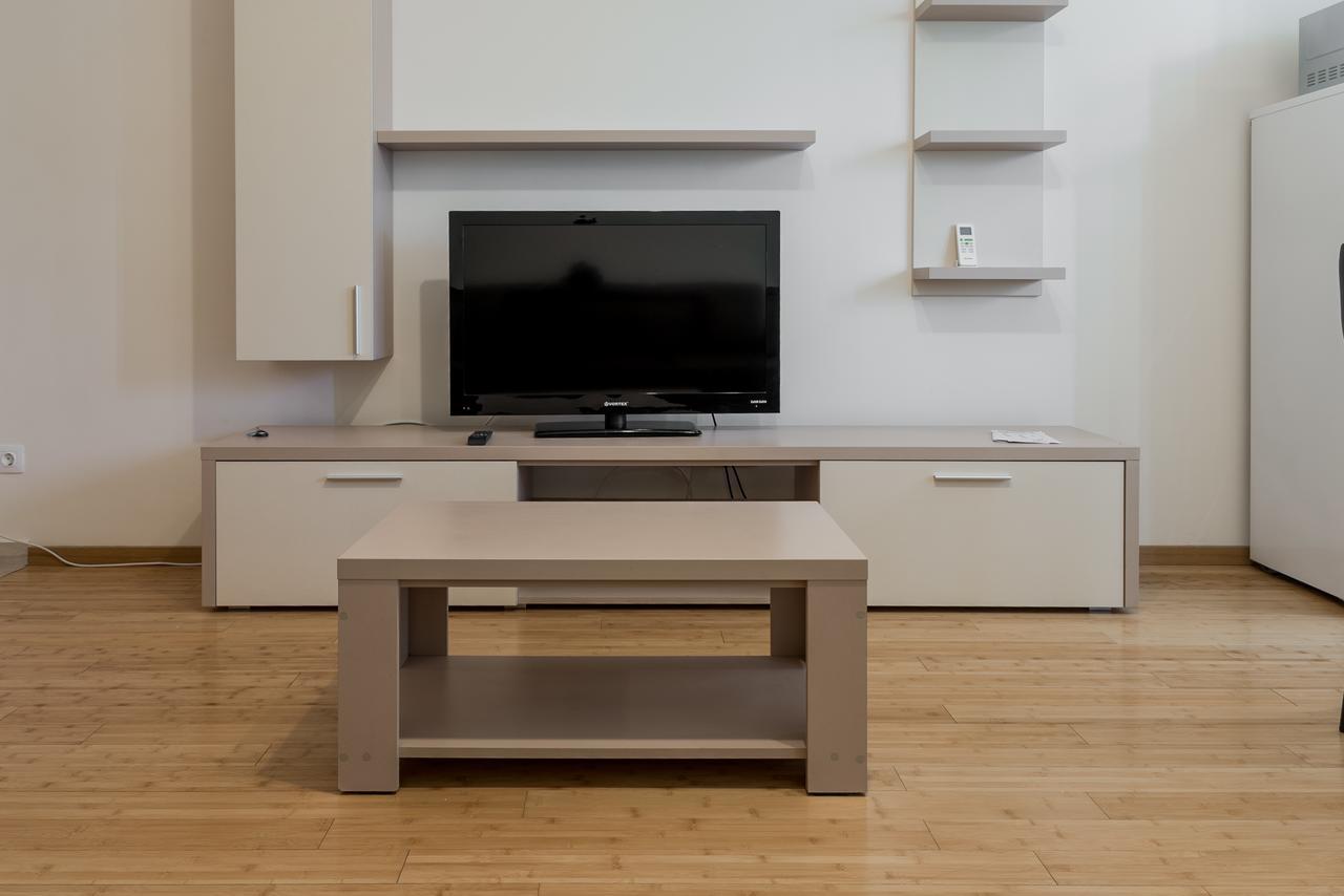 Cozy Apartments - Copou Яссы Экстерьер фото