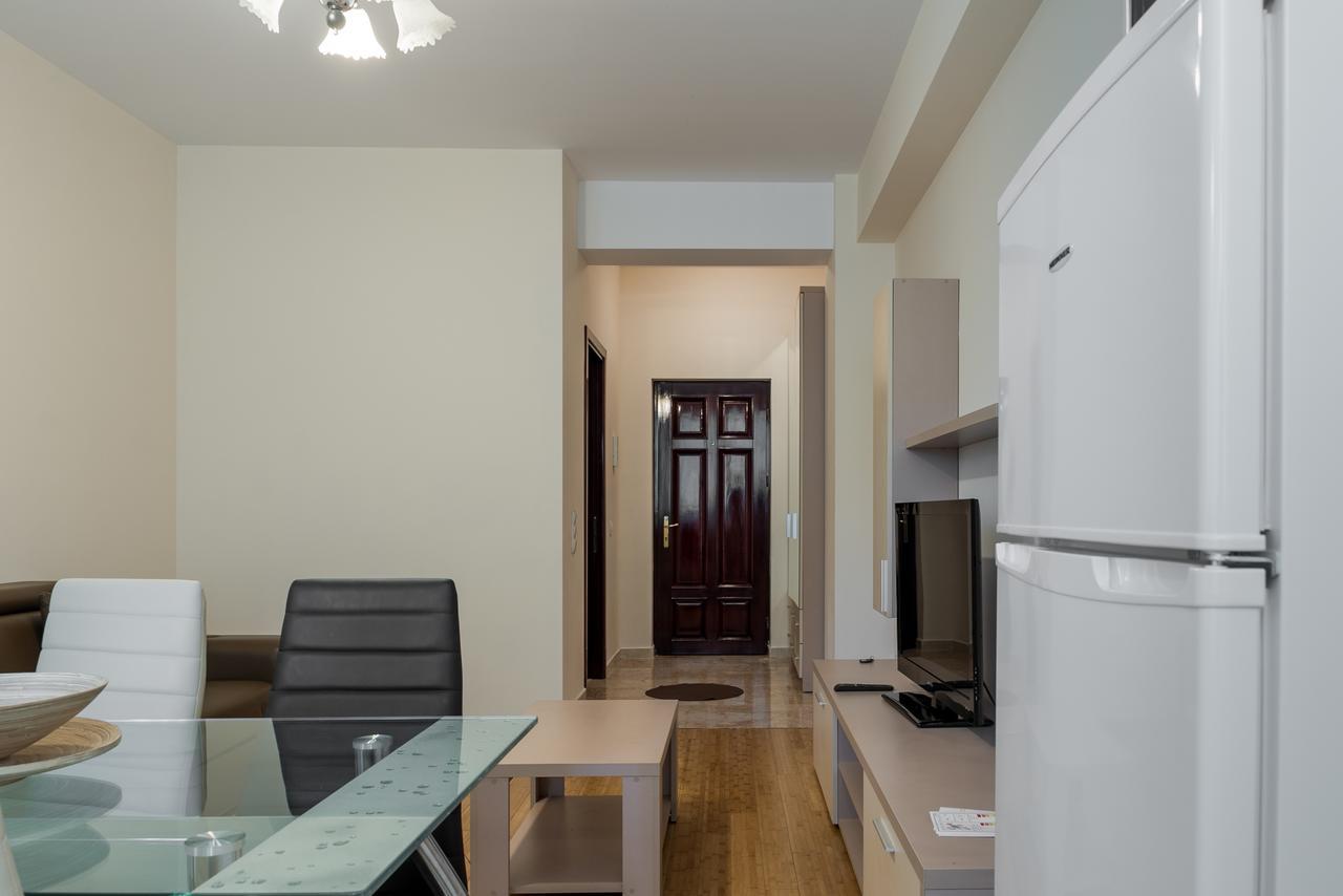 Cozy Apartments - Copou Яссы Экстерьер фото
