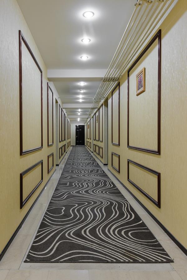 Cozy Apartments - Copou Яссы Экстерьер фото