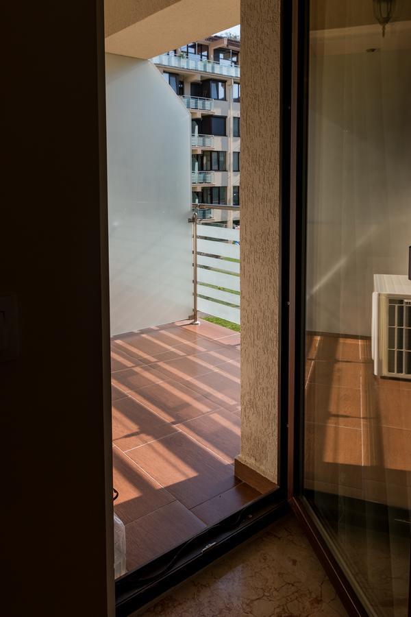 Cozy Apartments - Copou Яссы Экстерьер фото