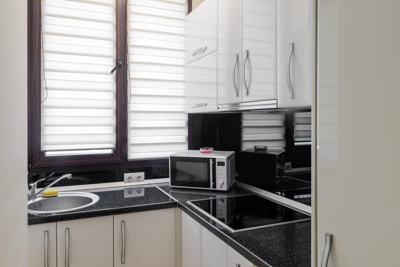 Cozy Apartments - Copou Яссы Экстерьер фото