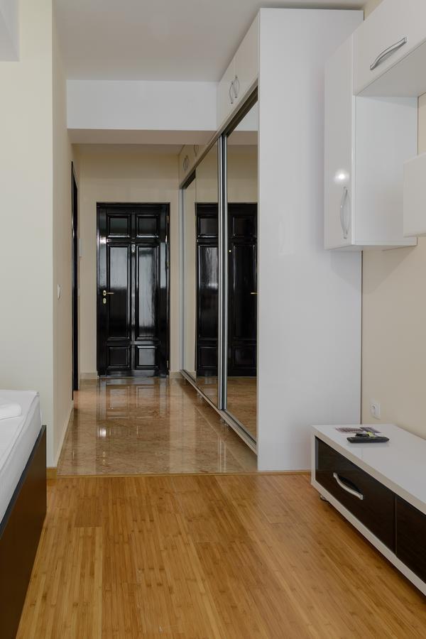 Cozy Apartments - Copou Яссы Экстерьер фото